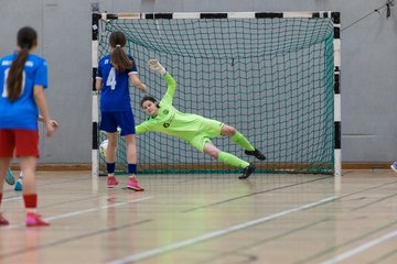 Bild 1142 - wCJ NFV Futsalmeisterschaft